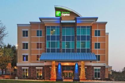 Holiday Inn Express  Suites North Dallas at Preston an IHG Hotel Dallas