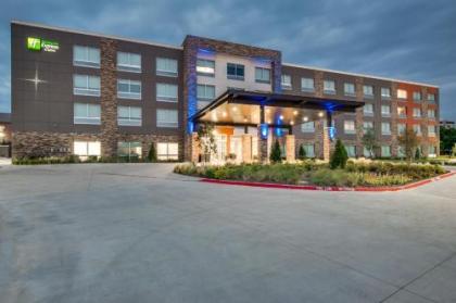 Holiday Inn Express  Suites Dallas North   Addison an IHG Hotel